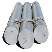 Aluminium Alloy Billet 6063 Bars